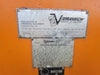 VIBRAMECH 16ft. x 6ft. Single Deck Vibrating Horizontal Screen H1-48-18