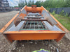 VIBRAMECH 16ft. x 6ft. Single Deck Vibrating Horizontal Screen H1-48-18