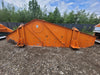 VIBRAMECH 16ft. x 6ft. Single Deck Vibrating Horizontal Screen H1-48-18