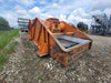 VIBRAMECH 16ft. x 6ft. Single Deck Vibrating Horizontal Screen H1-48-18
