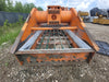 VIBRAMECH 16ft. x 6ft. Single Deck Vibrating Horizontal Screen H1-48-18