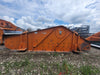 VIBRAMECH 16ft. x 6ft. Single Deck Vibrating Horizontal Screen H1-48-18