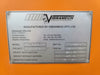 VIBRAMECH 14ft. x 7ft. Single Deck Vibrating Horizontal Screen H1-42-21