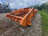 VIBRAMECH 14ft. x 7ft. Single Deck Vibrating Horizontal Screen H1-42-21