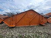 VIBRAMECH 14ft. x 7ft. Single Deck Vibrating Horizontal Screen H1-42-21