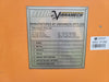 VIBRAMECH 14ft. x 7ft. Single Deck Vibrating Horizontal Screen H1-42-21 w/ 2x11 kW Motor