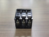 CUTLER-HAMMER 15 Amp, 3 Pole, 120/240 volts Circuit Breaker BAB3015H
