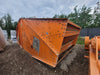 VIBRAMECH 22ft. x 9ft. Double Deck Vibrating Banana Screen M2-67-27