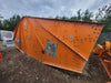 VIBRAMECH 22ft. x 9ft. Double Deck Vibrating Banana Screen M2-67-27
