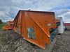 VIBRAMECH 22ft. x 9ft. Double Deck Vibrating Banana Screen M2-67-27