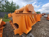 DEISTER 16ft. x 8ft. Vibrating Dewatering Screen TFO-2816