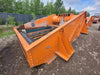 VIBRAMECH 16ft. x 8ft. Single Deck Vibrating Horizontal Screen H1-48-24