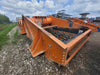 VIBRAMECH 16ft. x 8ft. Single Deck Vibrating Horizontal Screen H1-48-24