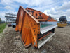 VIBRAMECH 16ft. x 8ft. Double Deck Vibrating Horizontal Screen H2-48-24