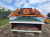 VIBRAMECH 16ft. x 8ft. Double Deck Vibrating Horizontal Screen H2-48-24