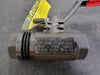 KVC INDUSTRIES 3/4" Class 2500 Ball Valve B16.34