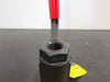 KVC INDUSTRIES 3/4" Class 2500 Ball Valve B16.34