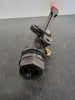 KVC INDUSTRIES 3/4" Class 2500 Ball Valve B16.34