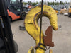 ROPER WHITNEY 25 Ton 2 Sheave Standard Reeve Crane Block SRB 320.15.2.22.E