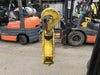 ROPER WHITNEY 25 Ton 2 Sheave Standard Reeve Crane Block SRB 320.15.2.22.E