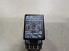 TYCO ELECTRONICS 5 Amp Interposing Relay KHAU-11D11-24 w/ Relay Socket 27E894