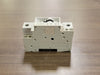 SIEMENS 1 Amp, 1 Pole, 230/400 volts Circuit Breaker 5SX21-C1 