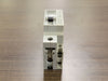 SIEMENS 1 Amp, 1 Pole, 230/400 volts Circuit Breaker 5SX21-C1 