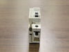 SIEMENS 1 Amp, 1 Pole, 230/400 volts Circuit Breaker 5SX21-C1 
