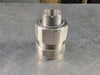 OZ-GEDNEY 1-1/2" Aluminum MC Cable Connector JMC-150-200