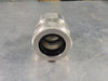 OZ-GEDNEY 1-1/2" Aluminum MC Cable Connector JMC-150-200