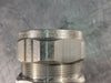 OZ-GEDNEY 1-1/2" Aluminum MC Cable Connector JMC-150-200