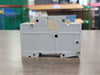 SIEMENS  25 Amp, 2 Pole, 400 Volts Circuit Breaker 5SX22-C25