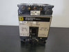 SQUARE D 15 Amp, 3 Pole, 600 volts Circuit Breaker FAP36015