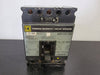 SQUARE D 15 Amp, 3 Pole, 600 Volts Circuit Breaker FAP36015