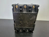 SQUARE D 15 Amp, 3 Pole, 600 Volts Circuit Breaker FAP36015