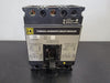 SQUARE D 30 Amp, 3 Pole, 600 Volts Circuit Breaker FAP36030