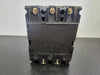 SQUARE D 30 Amp, 3 Pole, 600 Volts Circuit Breaker FAP36030