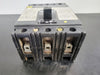 SQUARE D 30 Amp, 3 Pole, 600 Volts Circuit Breaker FAP36030