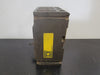 SQUARE D 100 Amp, 3 Pole, 600 Volts Circuit Breaker FAP36100