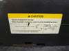 SQUARE D 15 Amp, 3 Pole, 600 volts Circuit Breaker FAP36015