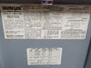 HOMELINE 100 Amp, 120/240 Volts Load Center HOM612L100RB w/ Breakers