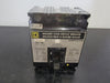 SQUARE D 20 Amp, 3 Pole, 600 Volts Circuit Breaker FAP36020
