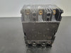 SQUARE D 20 Amp, 3 Pole, 600 Volts Circuit Breaker FAP36020