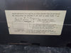 SQUARE D 20 Amp, 3 Pole, 600 Volts Circuit Breaker FAP36020