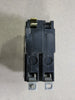 SQUARE D 20 Amp, 2 Pole, 120/240 Volts Circuit Breaker QOB220
