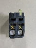 SQUARE D 20 Amp, 2 Pole, 120/240 Volts Circuit Breaker QOB220