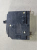 SQUARE D 15 Amp, 2 Pole, 120/240 Volts Circuit Breaker QOB215
