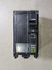 SQUARE D 15 Amp, 2 Pole, 120/240 Volts Circuit Breaker QOB215