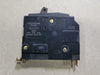 SQUARE D 15 Amp, 1 Pole, 120/240 Volts Circuit Breaker QOB115