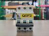 MERLIN GERIN 25 Amp, 3 Pole, 480 Volts Circuit Breaker C60N